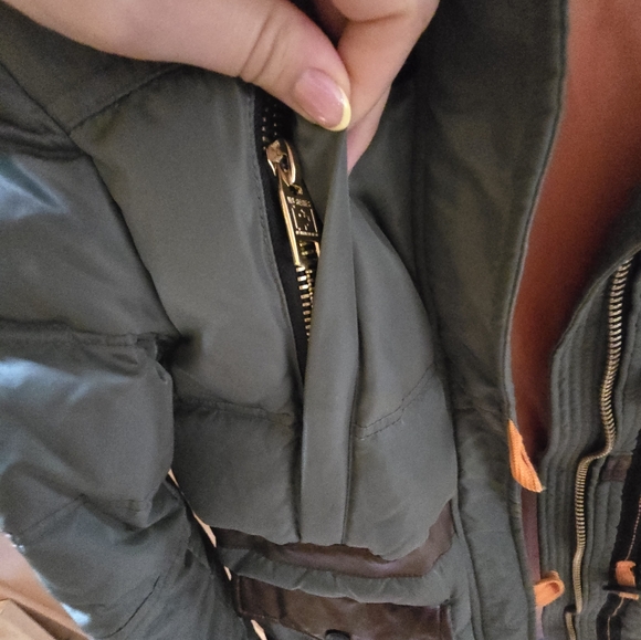 Nicole Benisti jacket - Picture 4 of 16